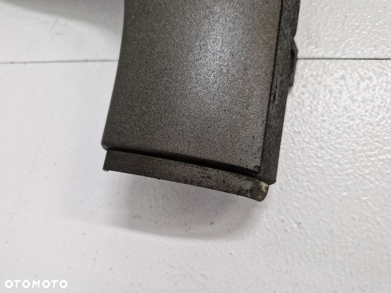 FIAT 500L SIERP LISTWA NAKŁADKA BŁOTNIKA PRAWY PRZÓD 735568351 - 5