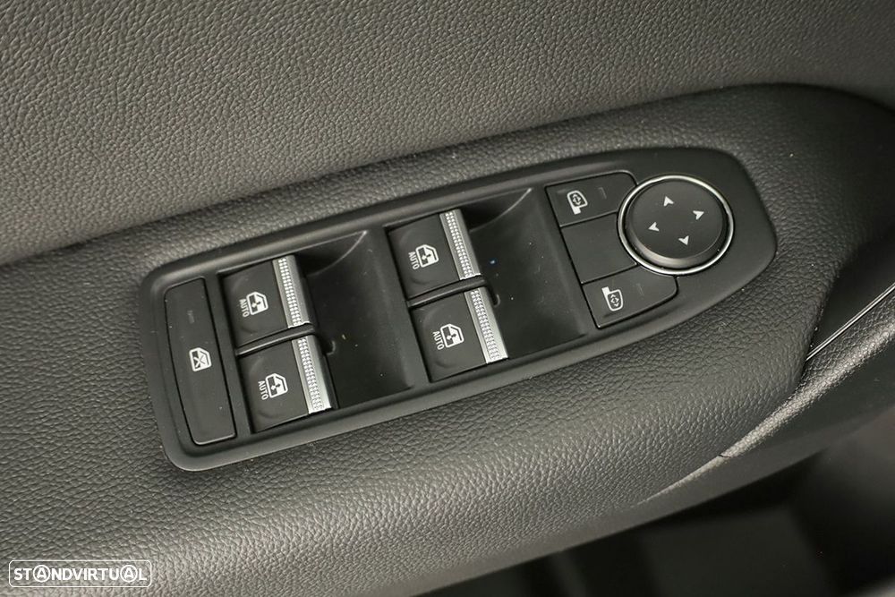 Renault Captur 1.0 TCe Techno Bi-Fuel - 21