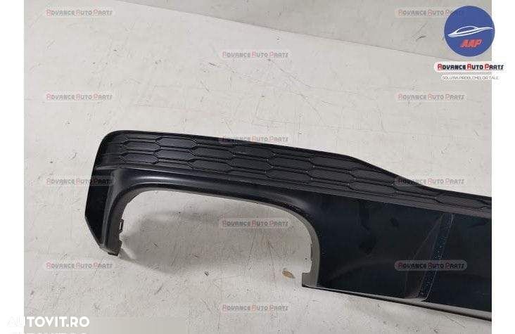 Fusta Bara Spate Sportback originala Audi A7 2 2018 2019 2020 2021 202 - 4