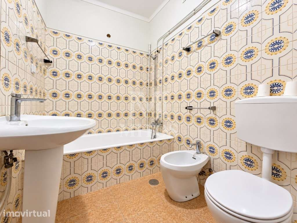 Apartamento T2 Monserrate - Grande imagem: 5/8