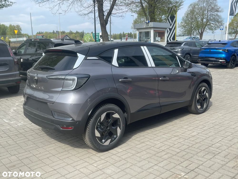 Renault Captur 1.2 TCe Techno - 5