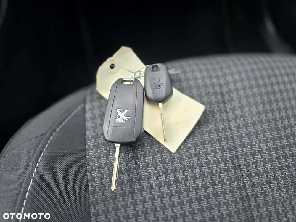 Peugeot 308 PureTech 110 Stop & Start Allure - 32
