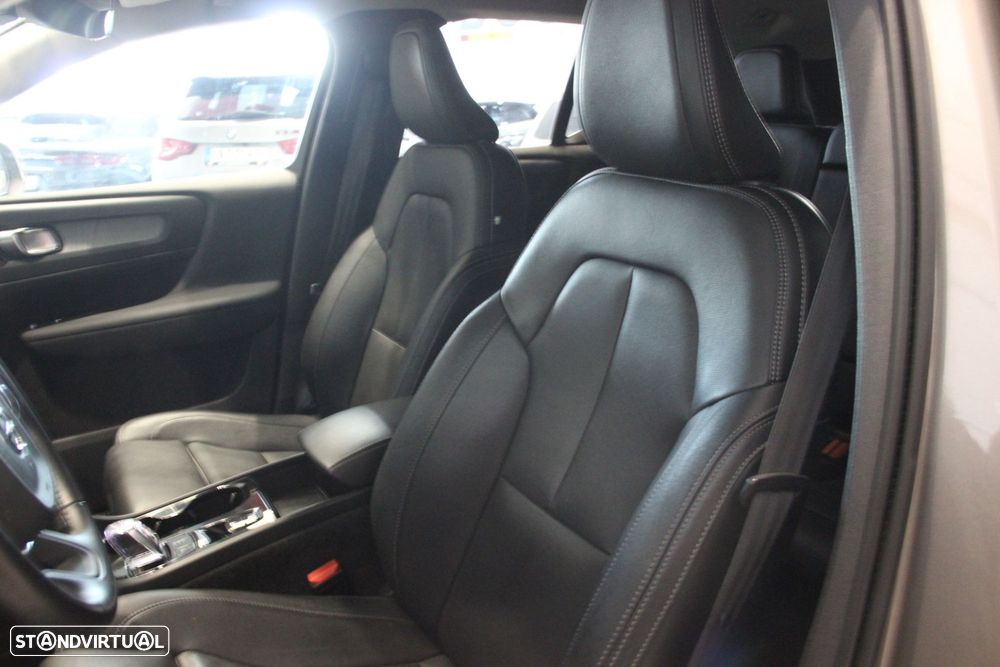 Volvo XC 40 1.5 T5 PHEV Inscription Expression - 9