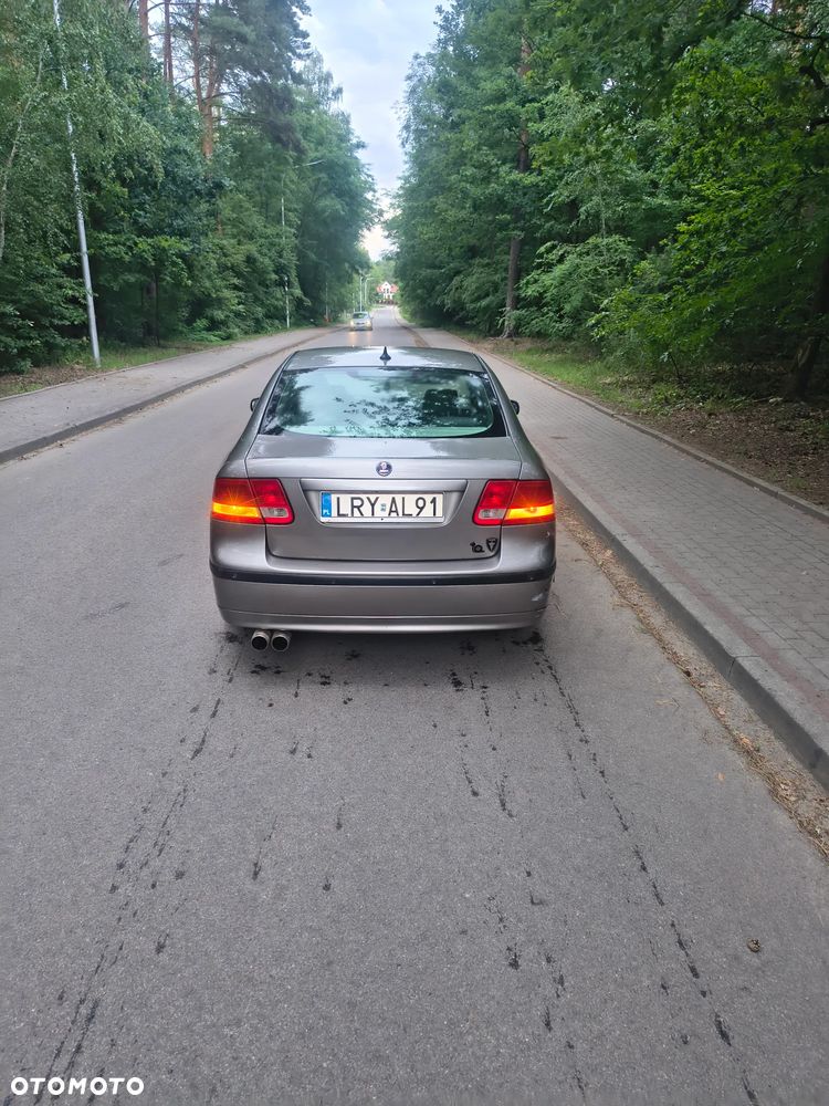 Saab 9-3X - 3
