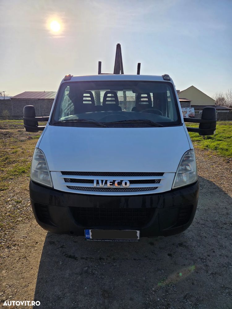 Iveco DAILY - 2