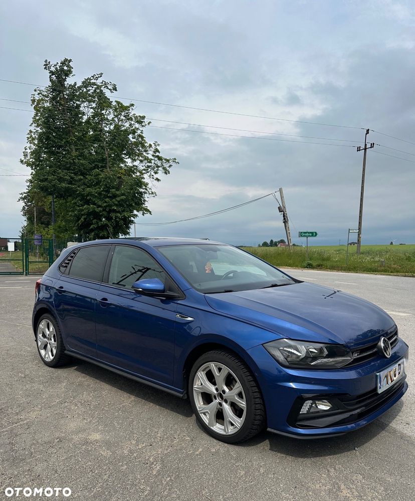 Volkswagen Polo - 1