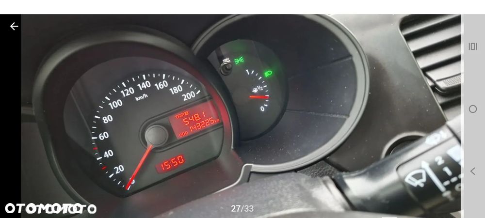 Kia Picanto 1.0 Dream-Team Edition - 26