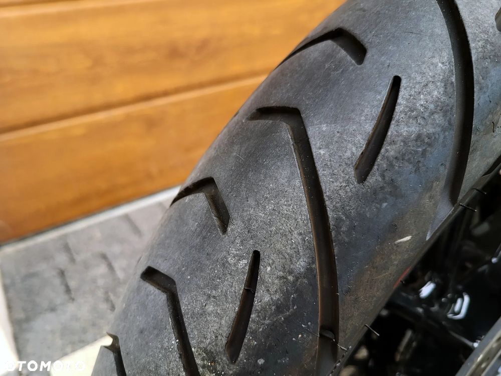 BMW GS - 15