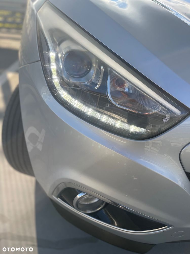 Hyundai ix35 1.6 GDI Comfort 2WD - 17
