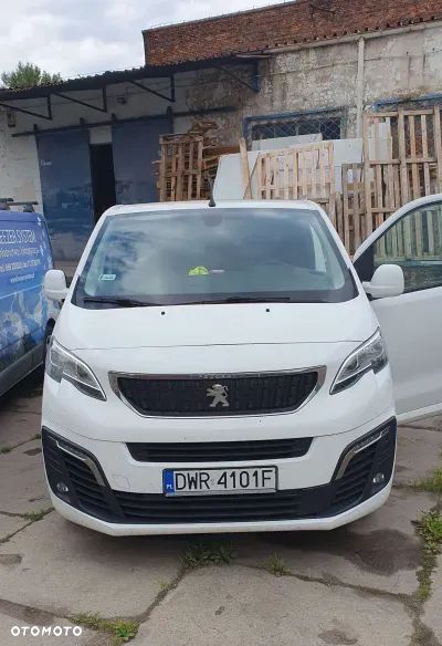 Peugeot Expert - 1