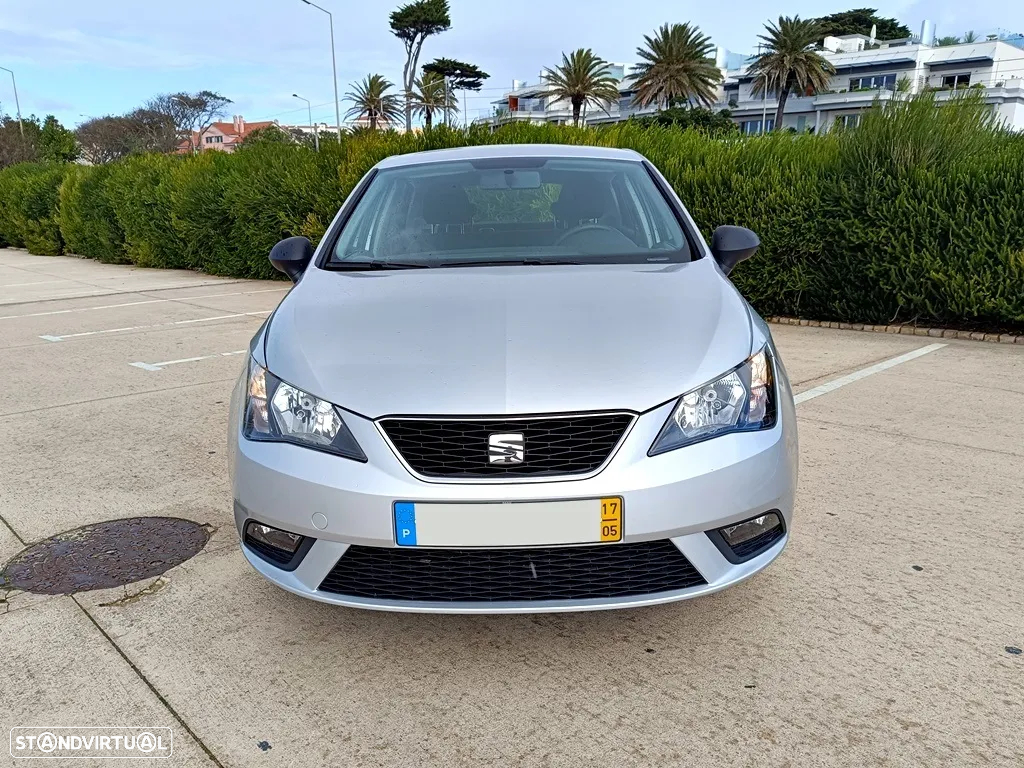 SEAT Ibiza 1.0 Style - 13