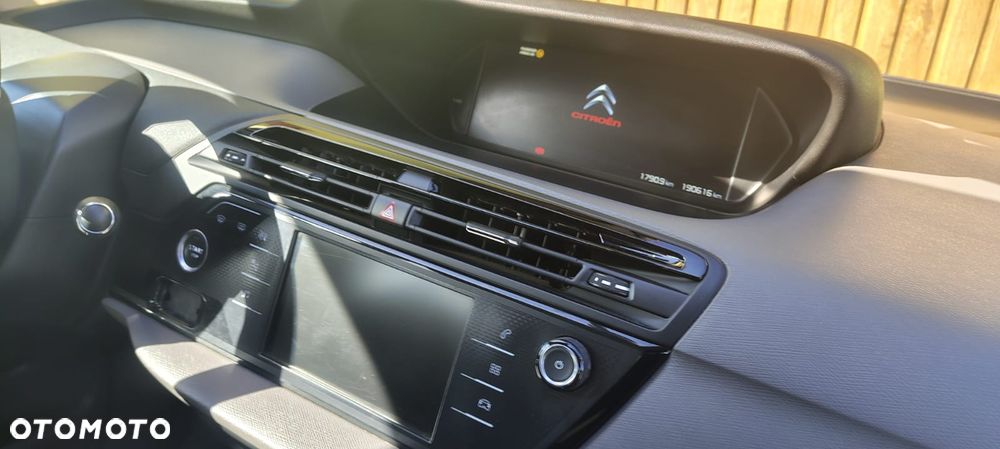 Citroën C4 Picasso 2.0 BlueHDi MoreLife S&S - 31
