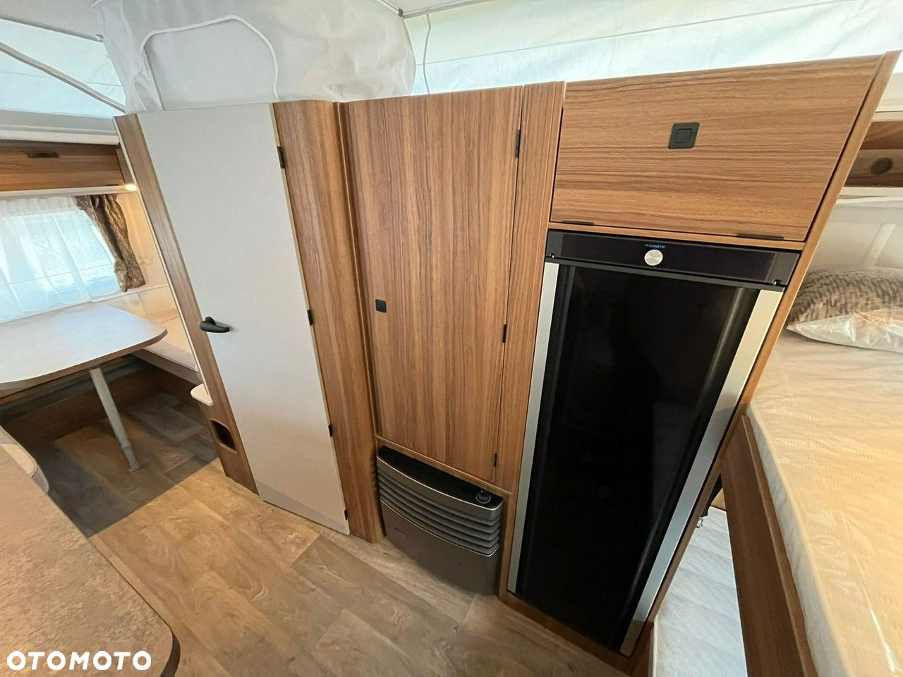 Hymer-Eriba Touring Facelift - Touring 560 - 11