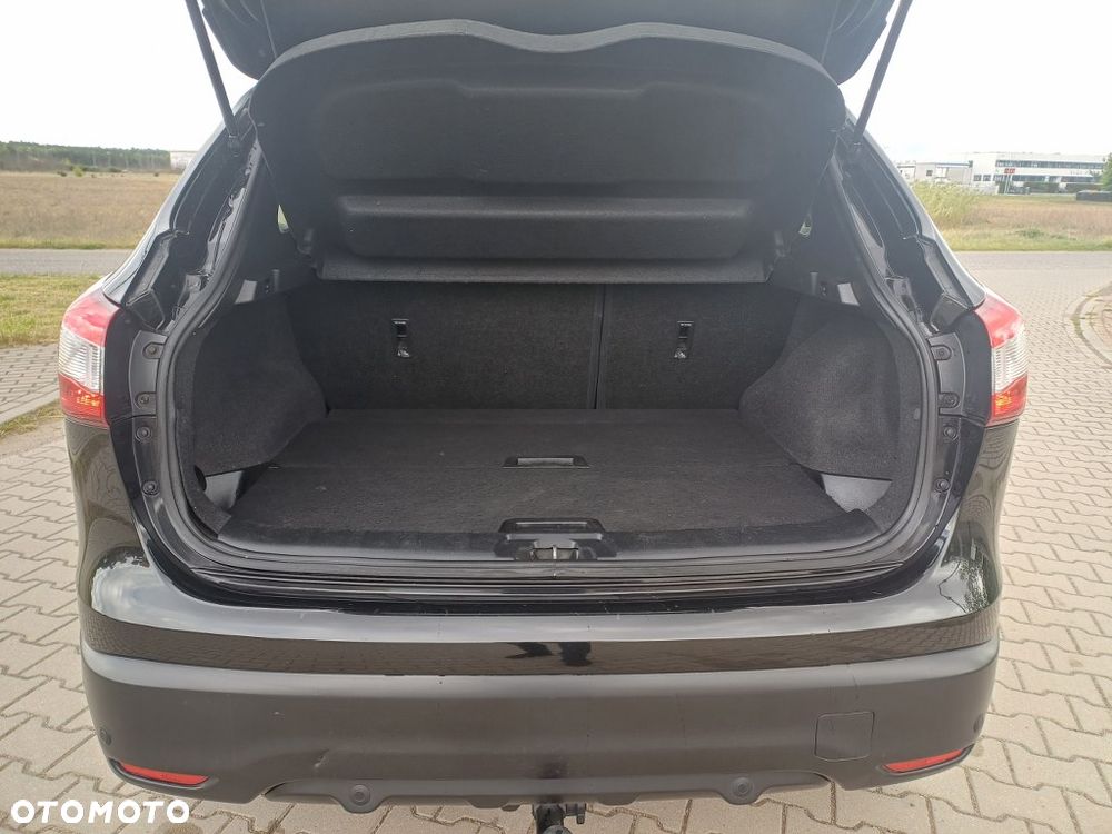 Nissan Qashqai - 12