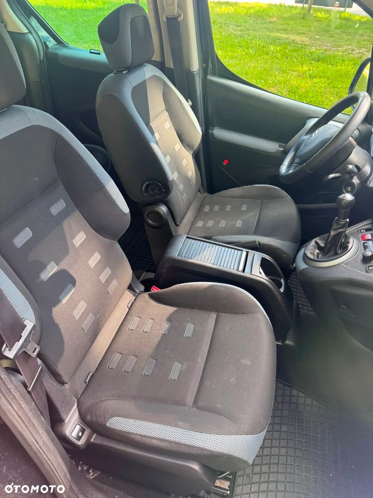 Citroën Berlingo 1.6 HDi XTR - 14