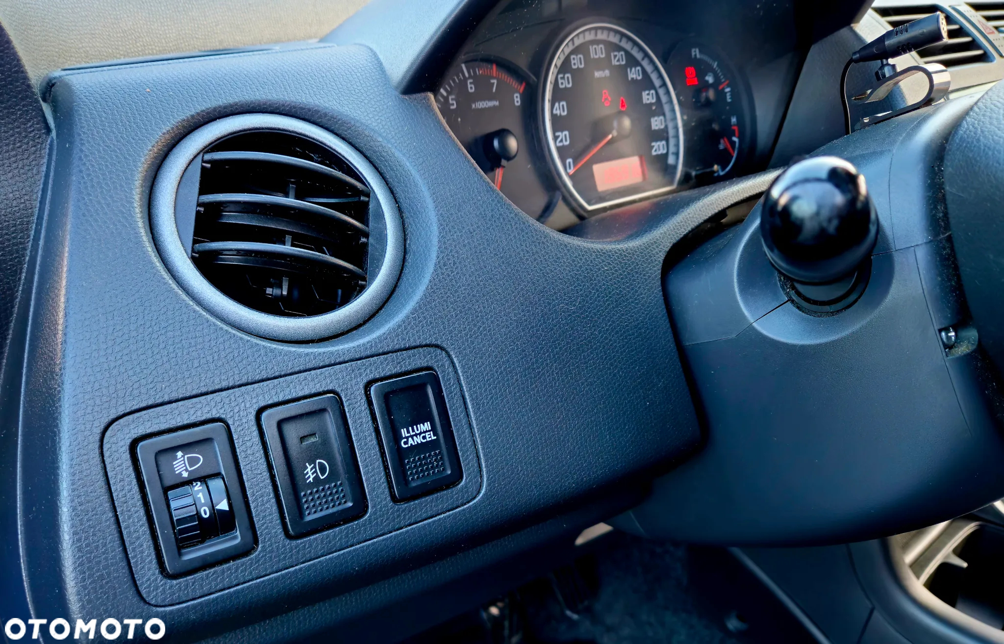 Suzuki Swift 1.5 Comfort - 14