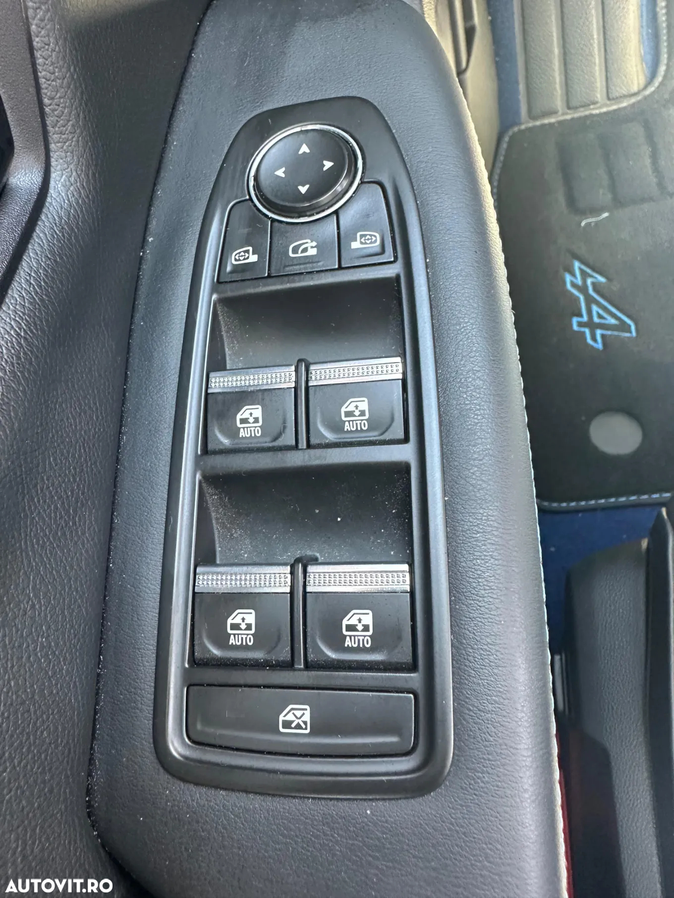 Renault Scenic E-Tech 220 Long Range Esprit Alpine - 9