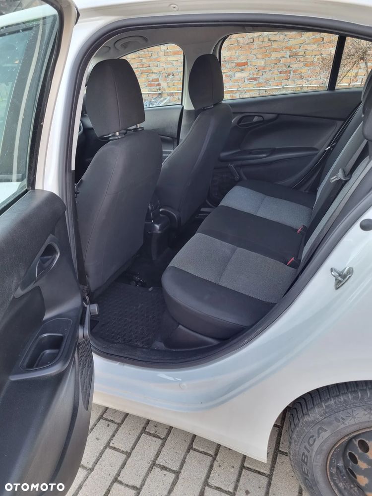 Fiat Tipo 1.4 16V Pop - 9