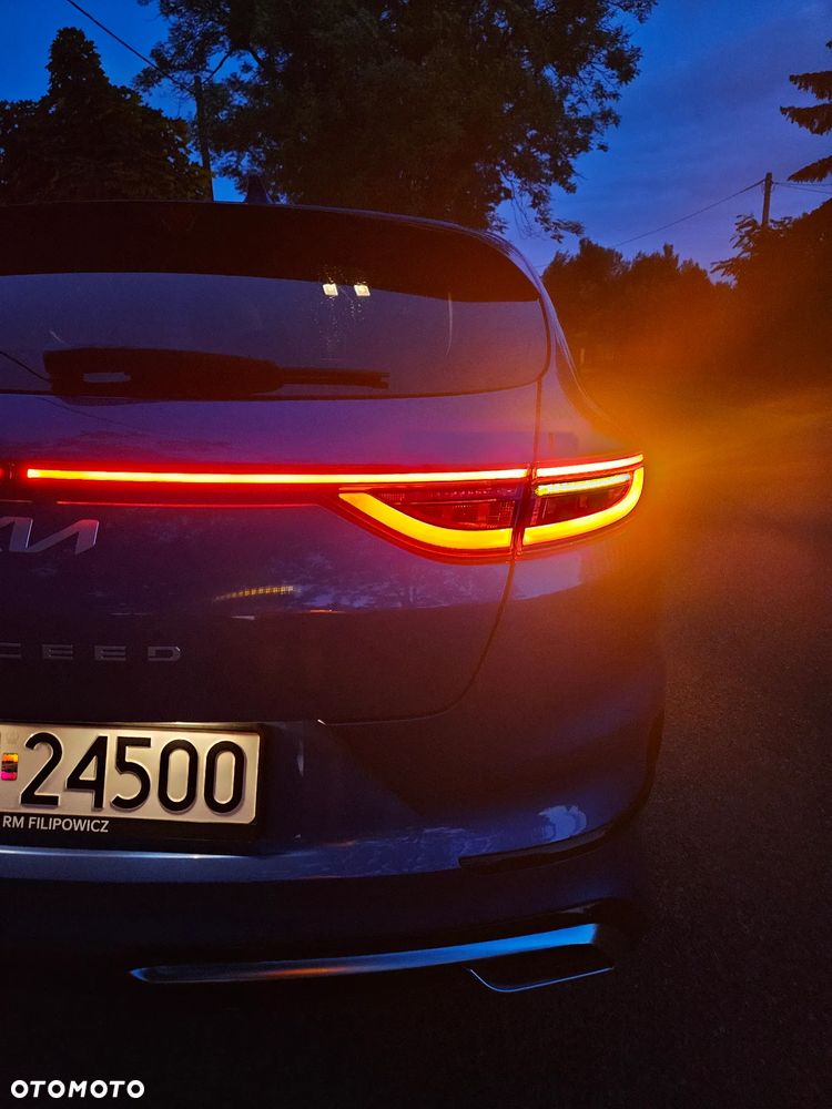 Kia ProCeed - 23