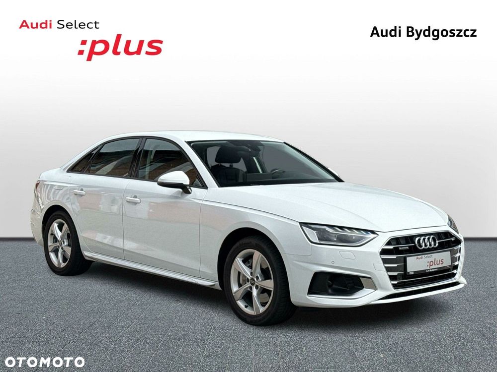 Audi A4 - 7