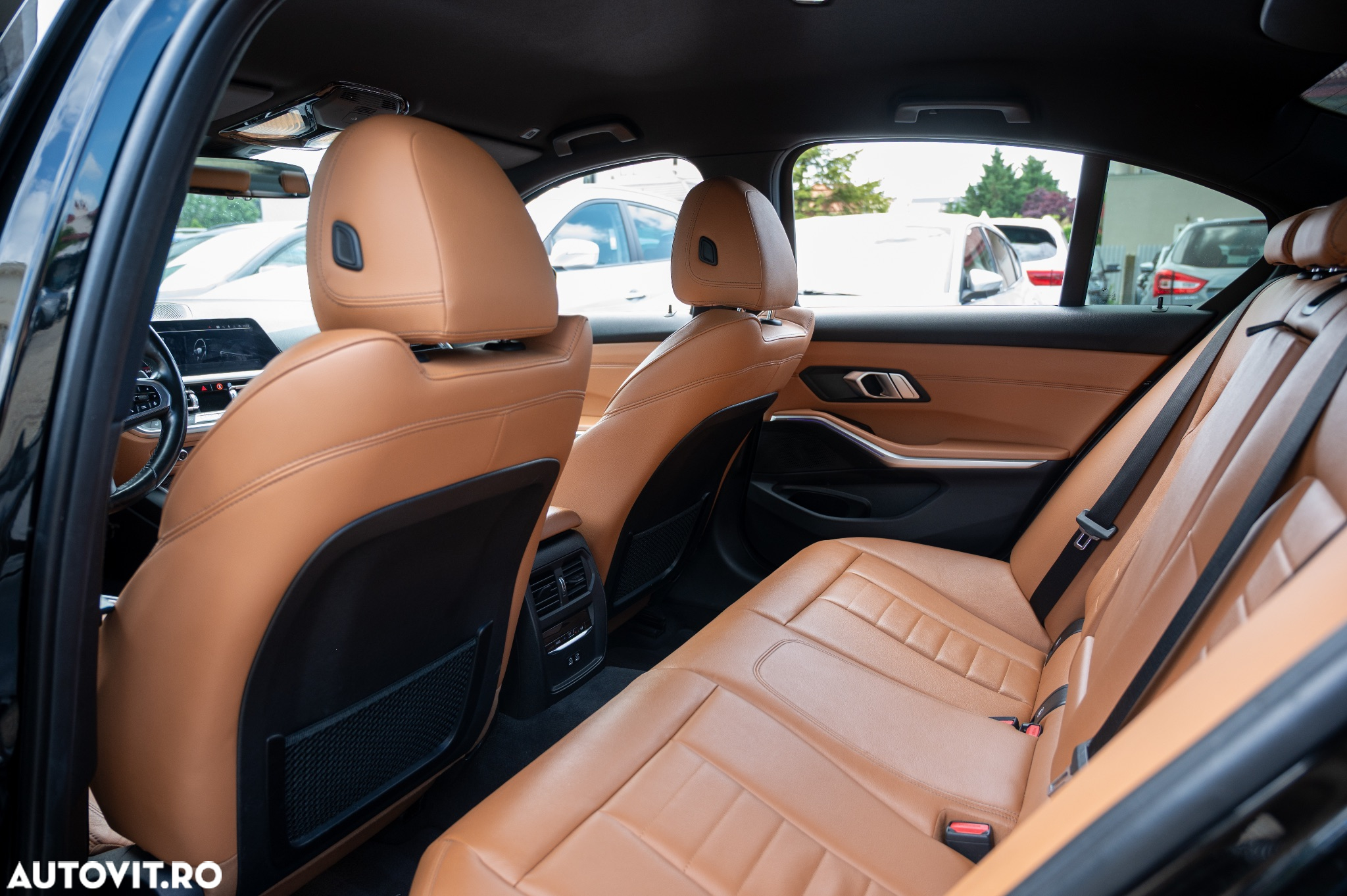 BMW M3 M340i xDrive AT MHEV - 10