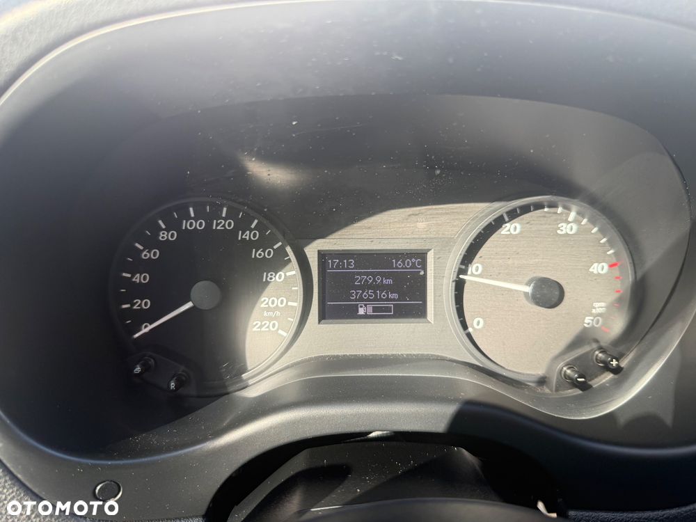 Mercedes-Benz Vito Tourer Base 447.701 - 28