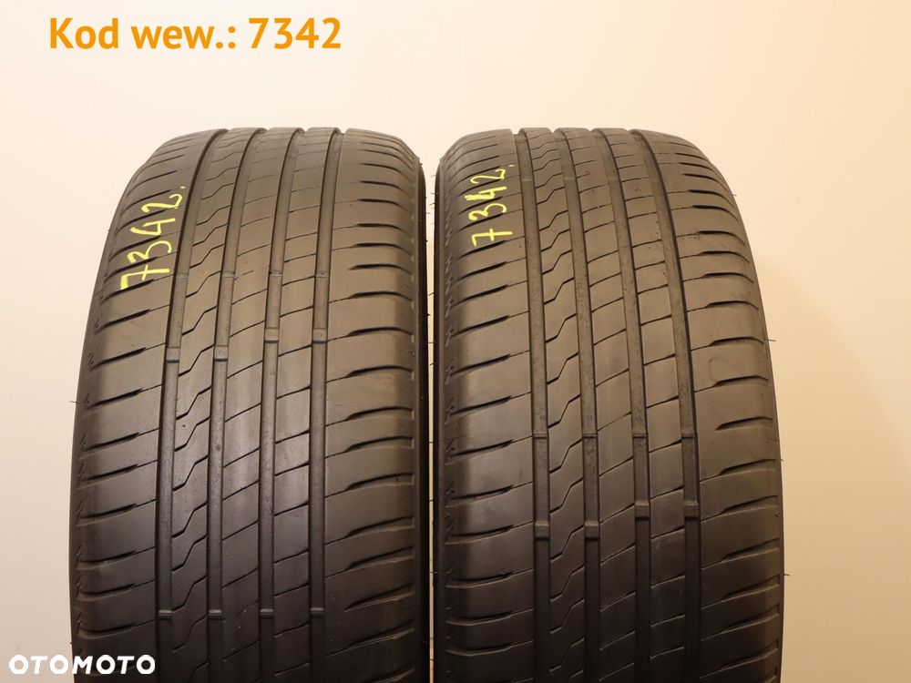 Firestone Roadhawk - 225/55 R17 - 2