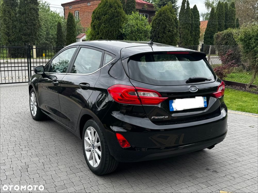 Ford Fiesta - 6