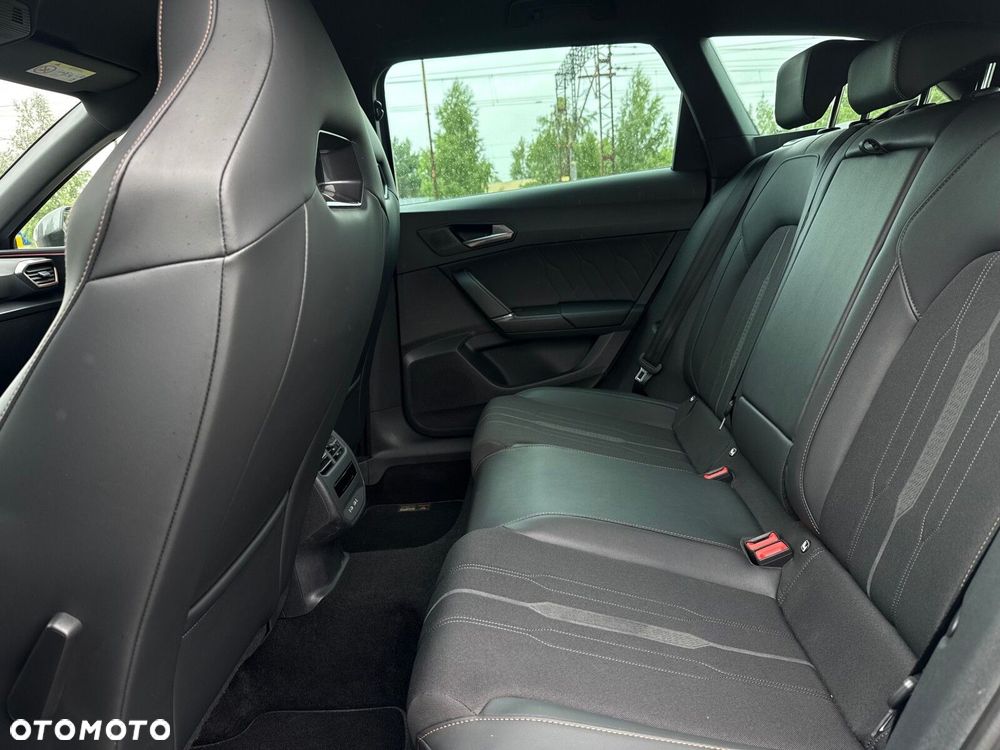 Cupra Leon 2.0 TSI VZ DSG - 32