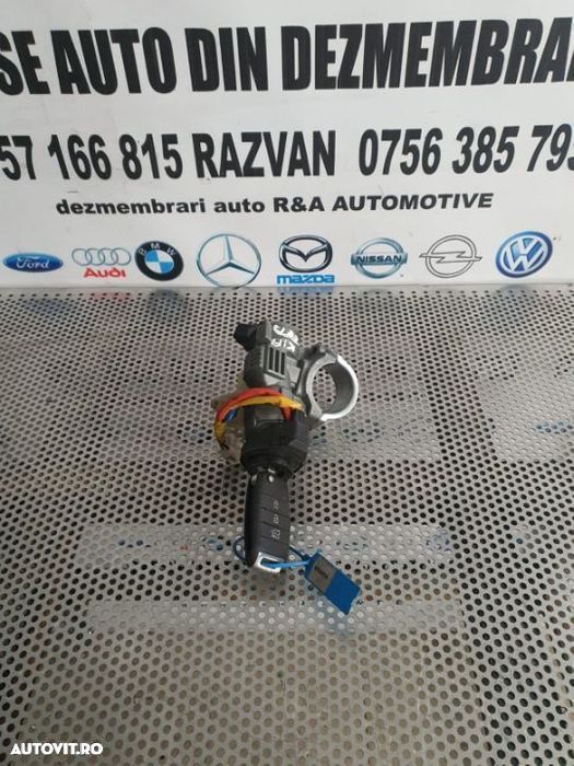 Contact Cu Cheie Kia Ceed 2011/2016 Livram Oriunde Contact Cu Cheie Kia Ceed 2011/2016 Livram Oriun - 1