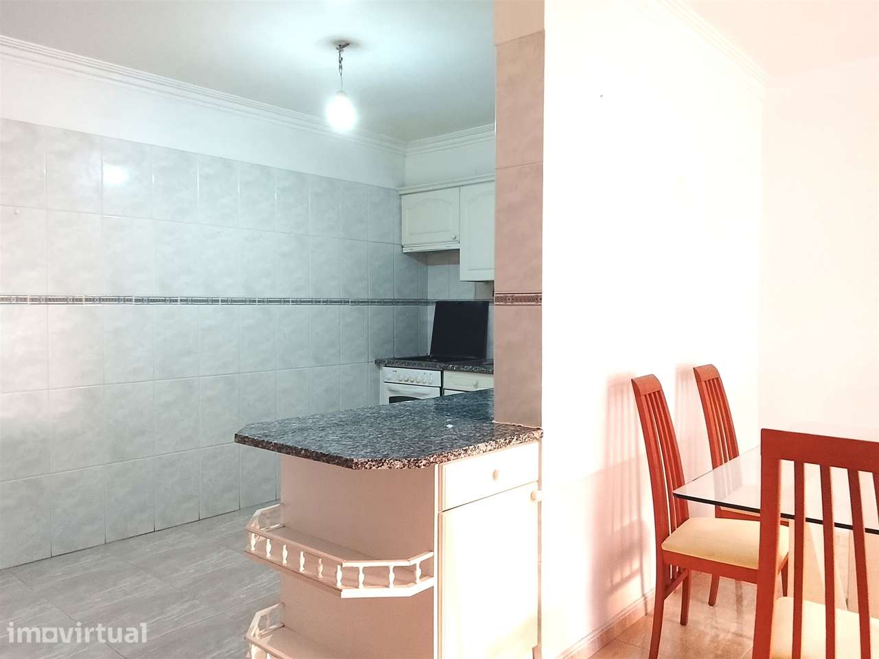 Apartamento T2 Venda em Algueirão-Mem Martins,Sintra - Grande imagem: 5/15
