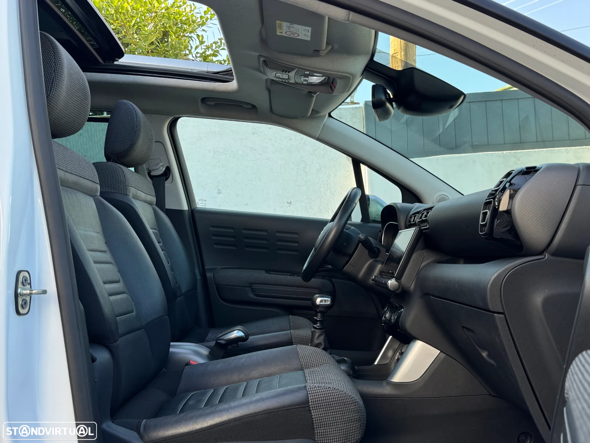 Citroën C3 Aircross PureTech 130 Stop & Start Shine - 5