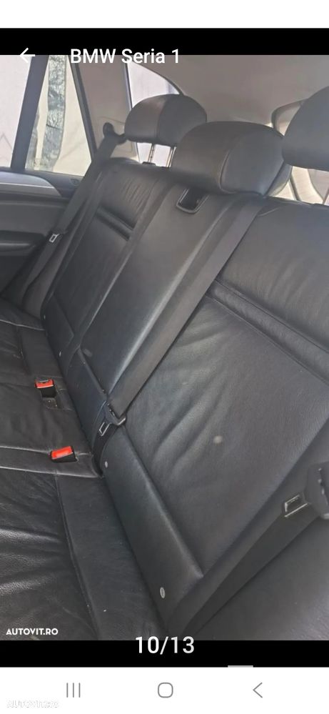 BMW X5 3.0d Aut. - 7