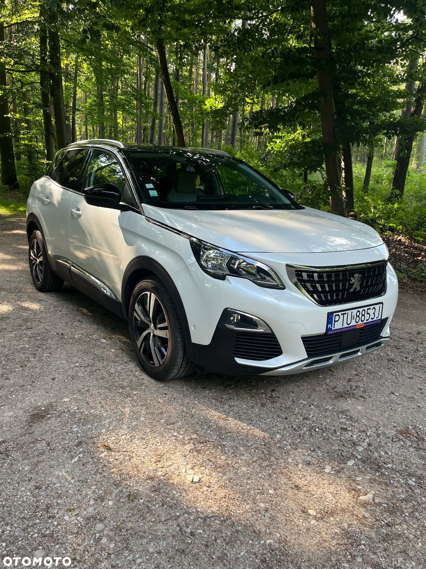 Peugeot 3008 - 3
