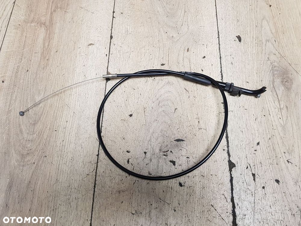 Linka gazu Buell Blast N0307.KA - 2