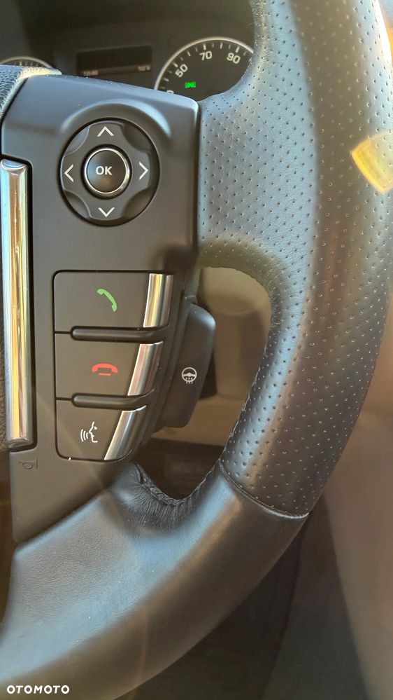 Land Rover Range Rover Sport V8 HSE - 23