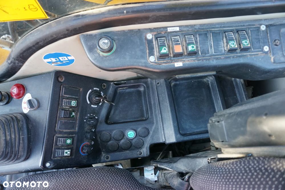 Liebherr A 314 Litronic - 18