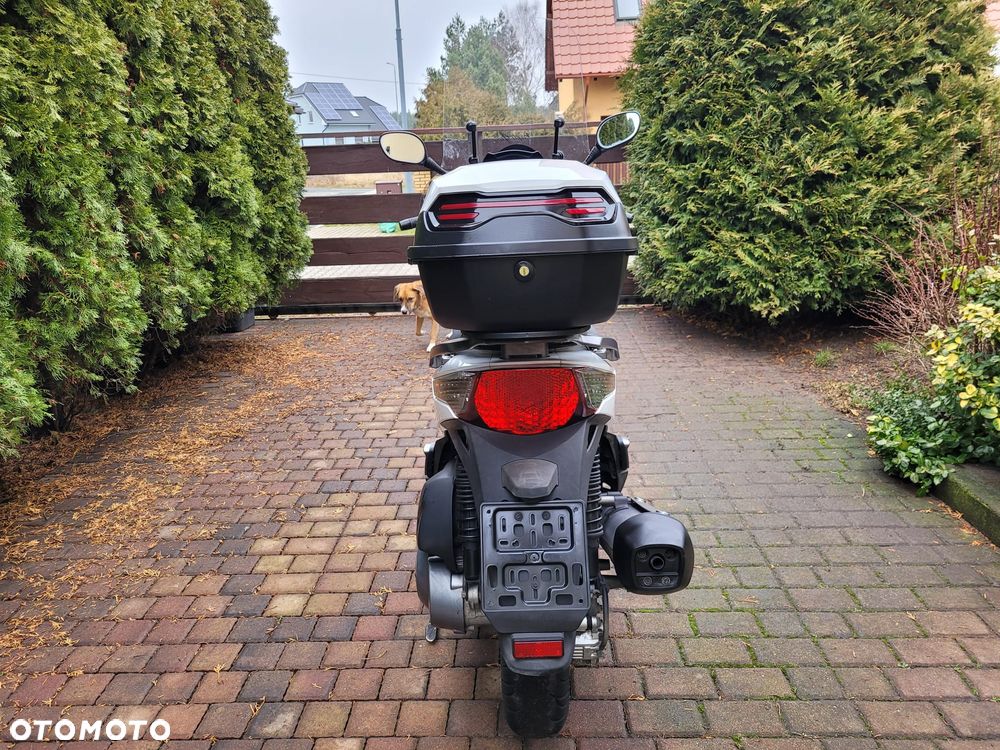 Kymco People - 17