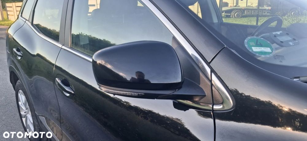 Renault Kadjar Energy TCe 130 Bose Edition - 18