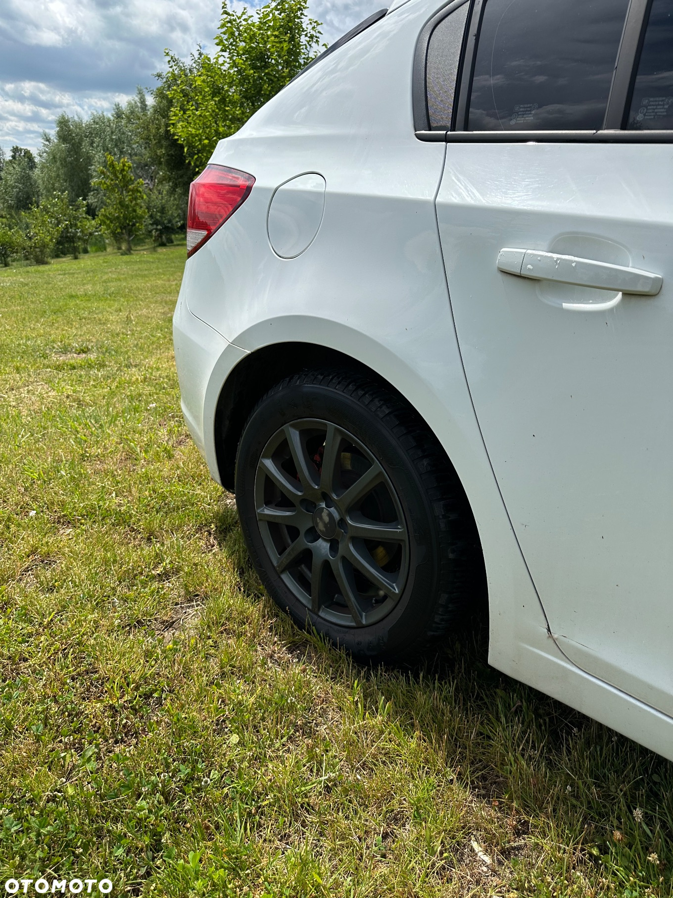Chevrolet Cruze 1.6 LS - 14