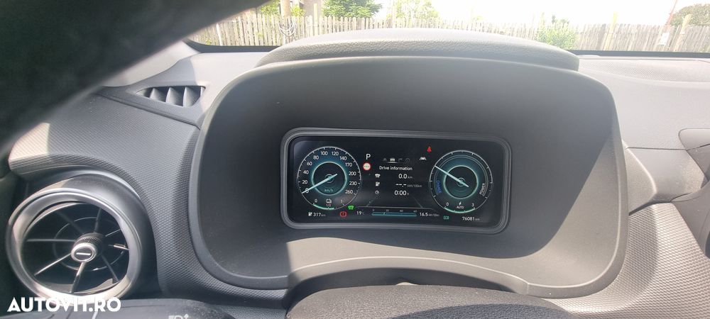 Hyundai KONA 204CP Highway + Navi - 7