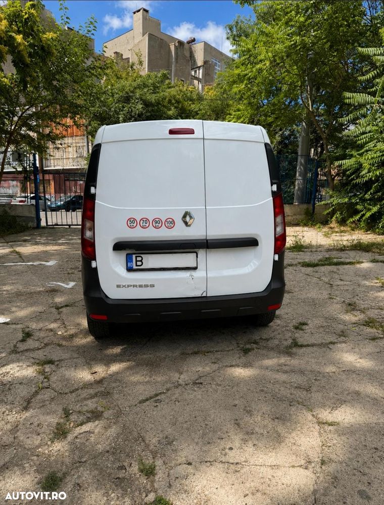 Renault Express - 3