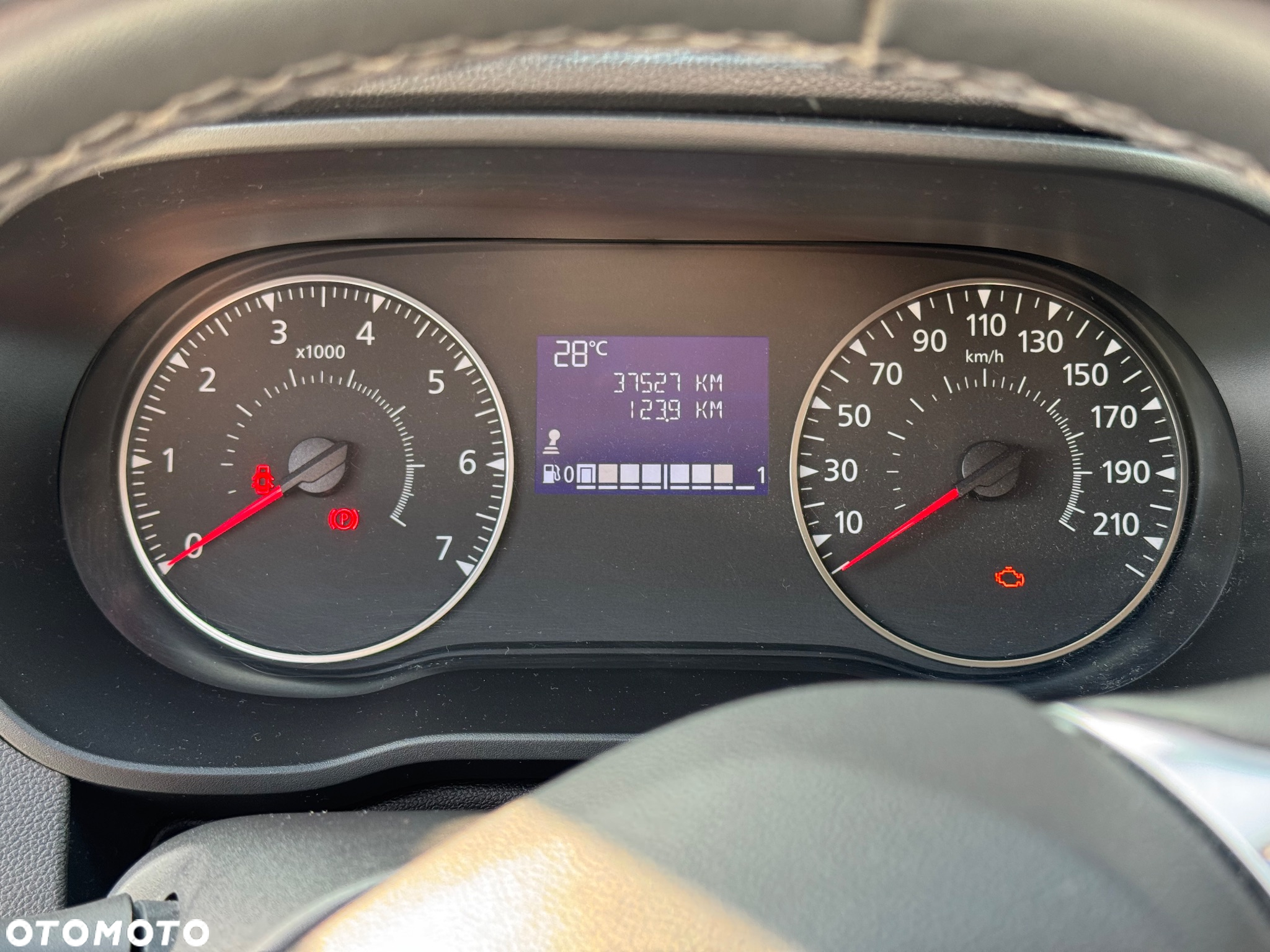 Dacia Duster 1.3 TCe FAP Prestige EU6d - 8
