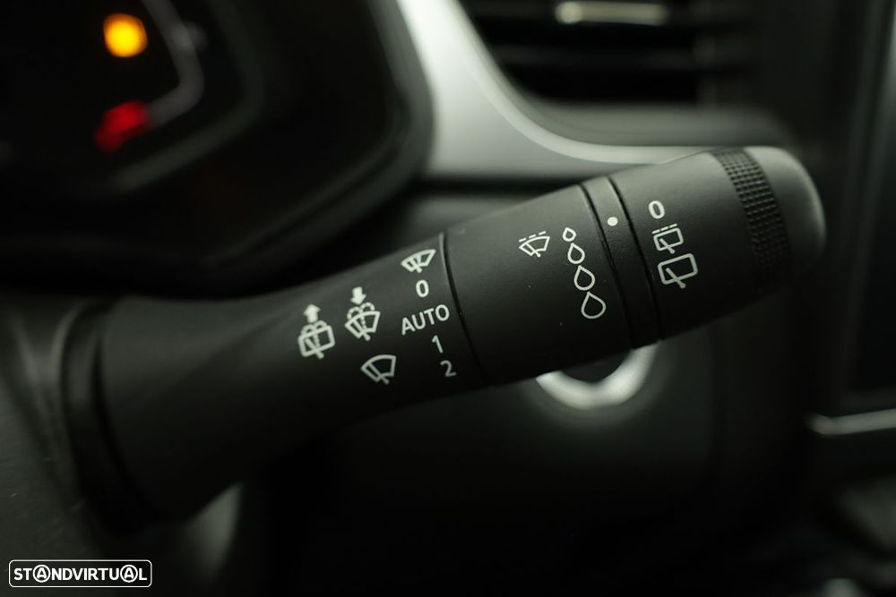 Renault Captur 1.0 TCe Techno Bi-Fuel - 18