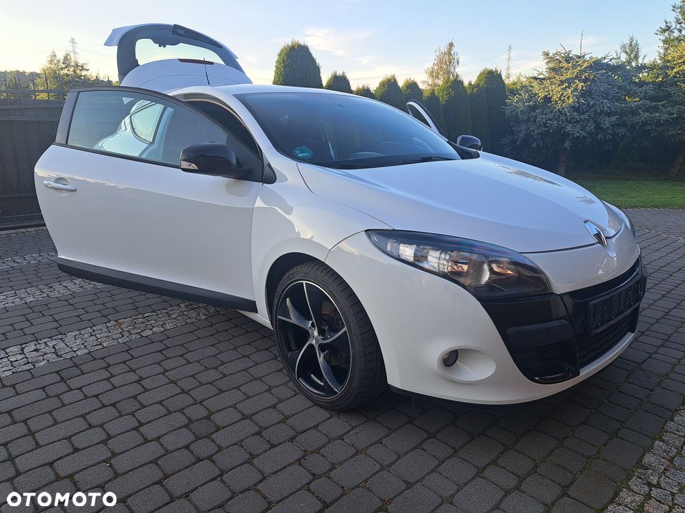 Renault Megane 1.6 16V Luxe Dynamique - 19