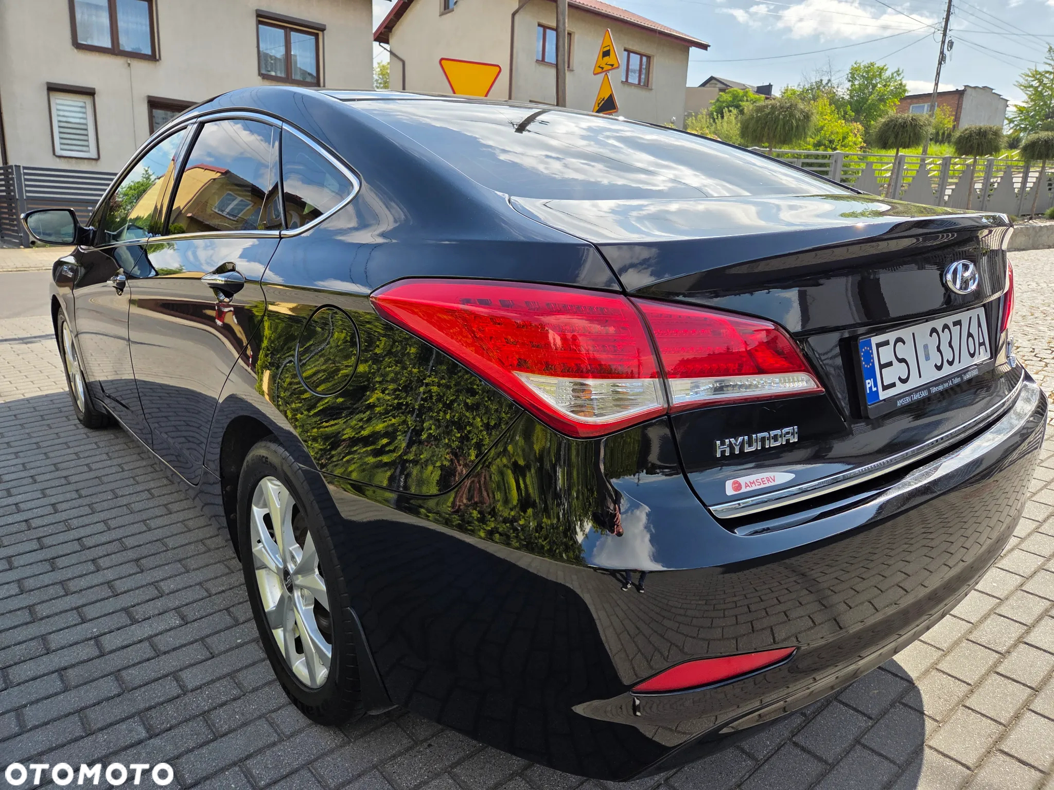 Hyundai i40 1.6 GDI Comfort - 13
