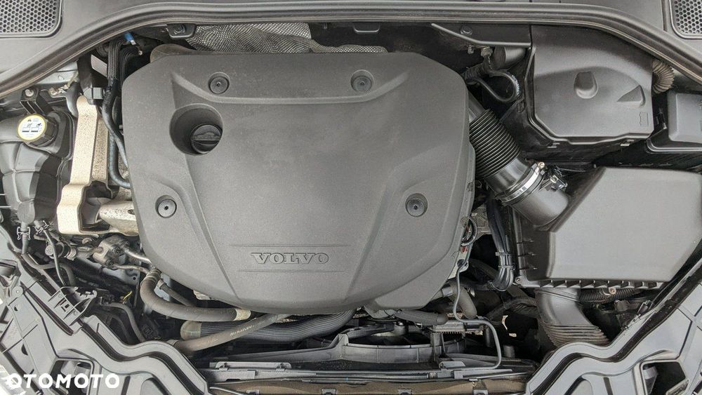 Volvo V60 - 36