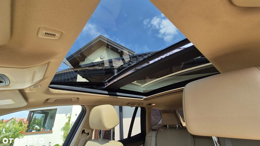 BMW X3 - 13