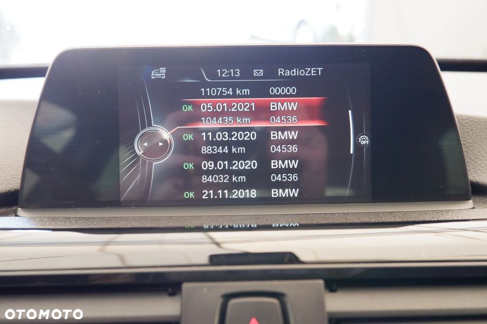 BMW 3GT 320d GT Sport-Aut M Sport - 25