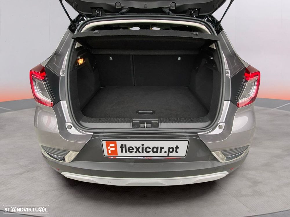 Renault Captur 1.0 TCe Techno - 13